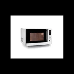 LACOR Four Micro-Ondes Plateau Rotatif 23 L* Chaud