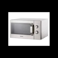 SAMSUNG Four Micro-Ondes Socle Fixe 26 L GN2/3* Chaud