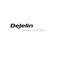 DEJELIN Four Vapeur en Inox BIO PUR* Cuiseur Vapeur