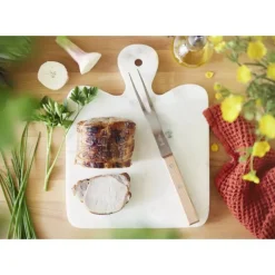 OPINEL Fourchette à Viande N°124 Parallèle* Fourchette À Viande