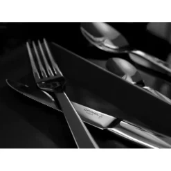 OPINEL Fourchettes en Inox (x4) Perpétue* Couverts