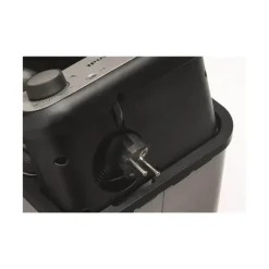 BRANDT Friteuse Électrique Semi Professionnelle 3,2 L* Matériel Snacking|Friteuse