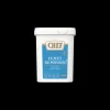 CHEF Fumet de poisson déshydraté 60 L 900g* Fonds De Sauce - Sauces