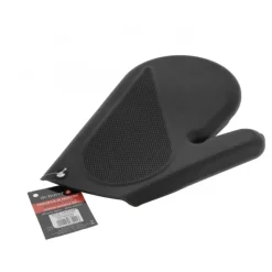 DE BUYER Gant à huître XL Gaucher noir* Gant De Cuisine