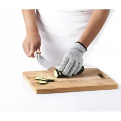 MASTRAD Gant Anti-coupure Pro (taille unique)* Gant Anti Coupure