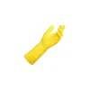 MATFER Gants Latex Jaune Taille 6/7* Gant De Cuisine