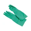 MATFER Gants Nitrile Vert Spécial Plonge Taille 8* Gant De Cuisine