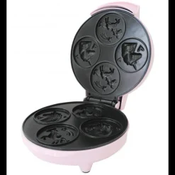 SCRAPCOOKING Gaufrier Licorne* Gaufrier