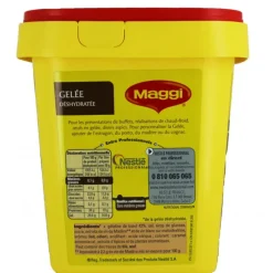CUISINEADDICT Gelée Maggi 15L 750g* Fonds De Sauce - Sauces