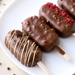 PATISDECOR Glaçage Rocher Cacao 250 g Patisdécor* Nappages Et Glaçages