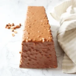 SCRAPCOOKING Glaçage Rocher Chocolat Au Lait 400 g* Nappages Et Glaçages