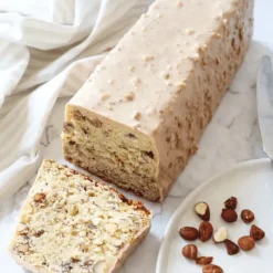 SCRAPCOOKING Glaçage Rocher Chocolat Blond 400 g* Nappages Et Glaçages