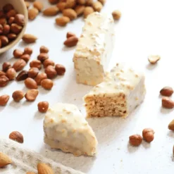 SCRAPCOOKING Glaçage Rocher Chocolat Blanc 400 g* Nappages Et Glaçages