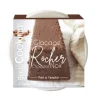 SCRAPCOOKING Glaçage Rocher Chocolat Noir 400 g* Nappages Et Glaçages