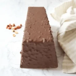 SCRAPCOOKING Glaçage Rocher Chocolat Noir 400 g* Nappages Et Glaçages