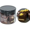 PATISDECOR Glaçage Rocher Chocolat Noir 250 g Patisdécor* Nappages Et Glaçages