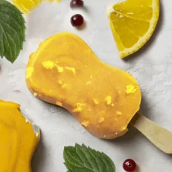 PATISDECOR Glaçage Rocher Citron 250 g Patisdécor* Nappages Et Glaçages