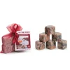 ON THE ROCKS Glaçons Granit Rose de Bretagne x6* Accessoires Bar