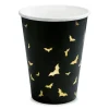 PARTYDECO Gobelet Halloween en Papier PartyDéco (x6)* Vaisselle