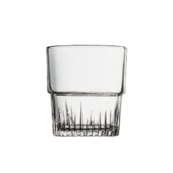 DURALEX Gobelets Empilables 16 cl x6* Verres