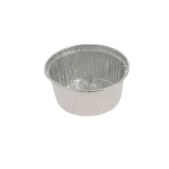 CUISINEADDICT Godet Aluminium GO 125 (135 cm3) - (x60)* Moules Aluminium