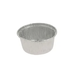 CUISINEADDICT Godet Aluminium GO 125 (135 cm3) - (x60)* Moules Aluminium