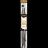 CUISINEADDICT Gousse de Vanille de Tahiti 20 cm (x5)* Gousse De Vanille