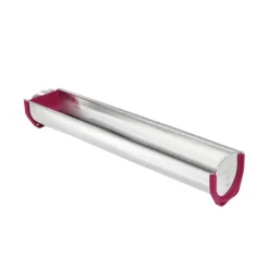 GOBEL Gouttière à Bûche inox démontable étanche 50 cm* Moules À Gâteaux