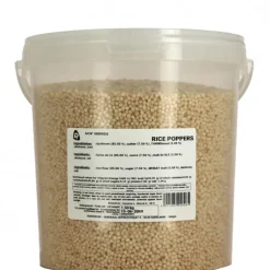 RANSON Grains de Riz Soufflés 1,5 kg* Produits Pâtisserie