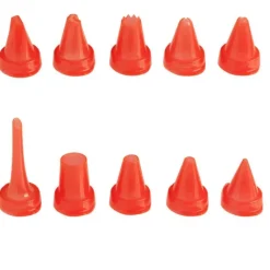 MASTRAD Grande Poche à Décorer ''Deco Pocket''* Poches À Douille Pâtissières