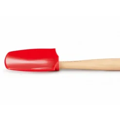 LE CREUSET Grande Spatule Cuillère Création Cerise 28 cm* Spatules