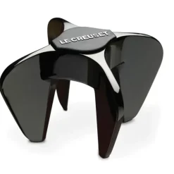 LE CREUSET Griffe d'ouverture Nickel Noir pour vins pétillants SW-100* Accessoires Vin