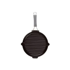 STAUB Gril en Fonte Rond 27 cm* Grills