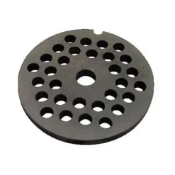 TELLIER Grille 6.5 mm pour Hachoir N°8 Inox* Hachoir À Viande
