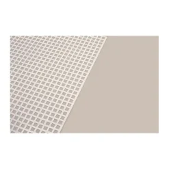 MATFER Grille Pochoir Plastique 60x40 cm Carré Mafter* Ustensiles Décor Gâteau