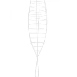 IBILI Grille Poisson Nickel 45 x 14 cm* Accessoires Barbecue