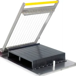 MALLARD FERRIERE Guitare Kali simple sans bras de coupe* Ustensiles Chocolat|Guitares Pâtisserie