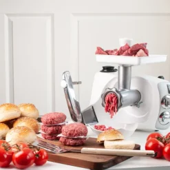ANKARSRUM Hachoir à viande pour le robot culinaire* Robot Pâtissier