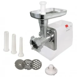 TELLIER Hachoir électrique avec inverseur 350 W* Préparation|Hachoir À Viande