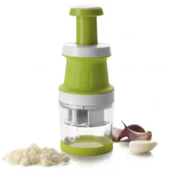 IBILI Hachoir Manuel Ø 8,7 cm x H 23 cm* Presse Purée Et Moulin Légumes