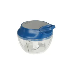 MASTRAD Hachoir Manuel 500 ml* Presse Purée Et Moulin Légumes