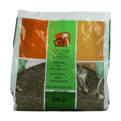 LA CASE AUX EPICES Herbes de provence 500 g La Case Aux Épices* Herbes Aromatiques