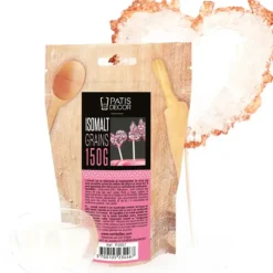 PATISDECOR Isomalt 150 g Patisdécor* Additifs Alimentaires|Sucre