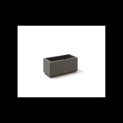 NARDI Jardinière en polypropylène 67 x 32 x H 32 cm Sipario* Mobilier Terrasse Restaurant|Mobilier Restaurant