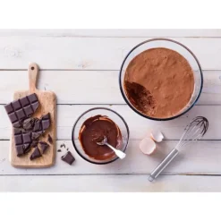 PYREX Jatte en Verre Ø16 cm 1 L Classic* Culs De Poule