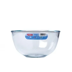 PYREX Jatte en Verre Ø14 cm 0,5 L Classic* Servir, Présenter|Culs De Poule