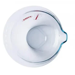 PYREX Jatte Graduée en Verre Ø30 cm 4,2 L Expert Bowl* Servir, Présenter|Culs De Poule