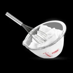 PYREX Jatte Graduée en Verre Ø30 cm 4,2 L Expert Bowl* Servir, Présenter|Culs De Poule