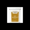 CHEF Jus de Poulet 20L 600g* Fonds De Sauce - Sauces