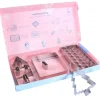 PME Kit 5 Emporte-Pièces Maison en Pain d'Epices* Emporte Pièce - Découpoir Pâtisserie